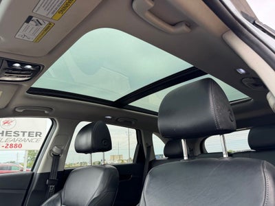 2020 Kia Sorento EX