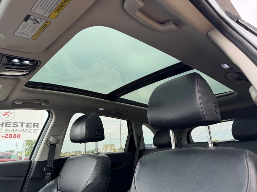 2020 Kia Sorento EX
