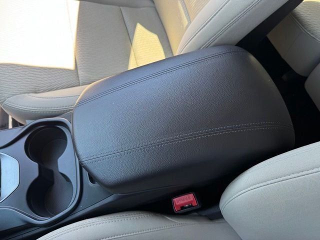 2018 Hyundai Santa Fe Sport 2.4 Base