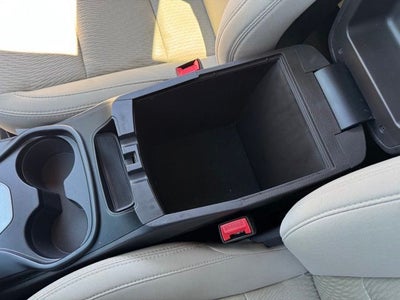 2018 Hyundai Santa Fe Sport 2.4 Base