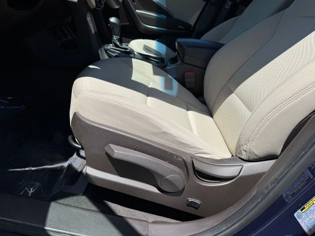 2018 Hyundai Santa Fe Sport 2.4 Base