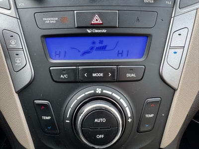 2014 Hyundai Santa Fe Sport Base