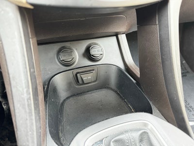 2014 Hyundai Santa Fe Sport Base