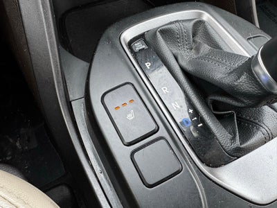 2014 Hyundai Santa Fe Sport Base