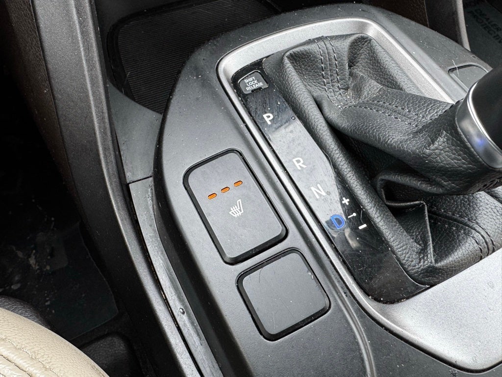 2014 Hyundai Santa Fe Sport Base