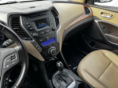 2014 Hyundai Santa Fe Sport Base