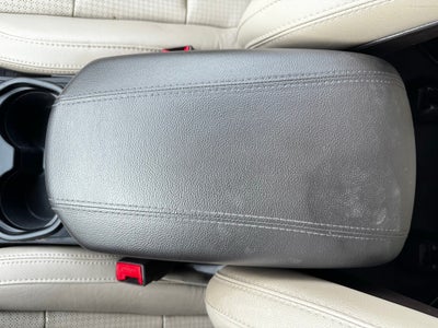 2014 Hyundai Santa Fe Sport Base