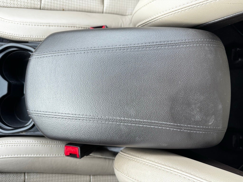 2014 Hyundai Santa Fe Sport Base