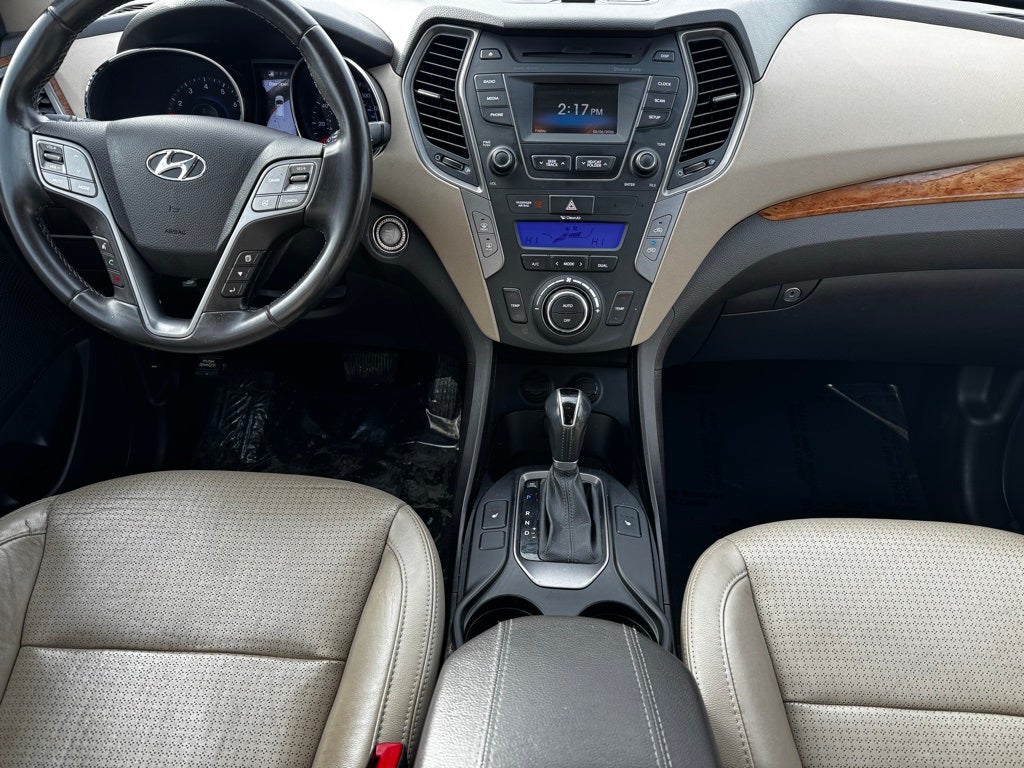 2014 Hyundai Santa Fe Sport Base