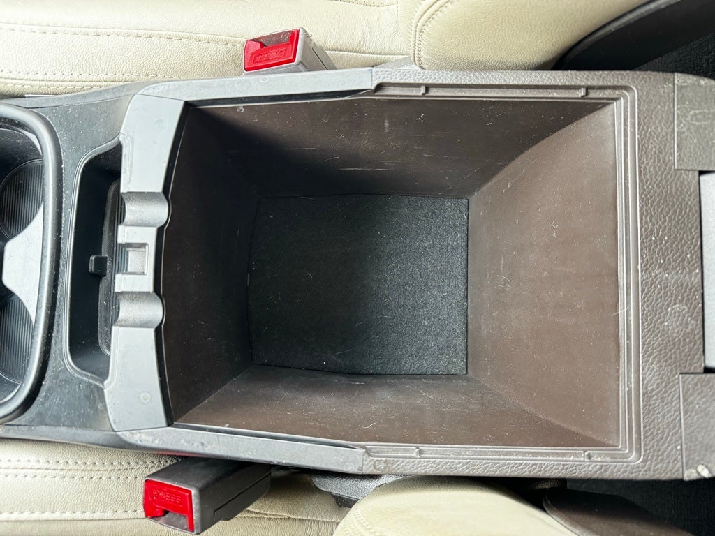 2014 Hyundai Santa Fe Sport Base