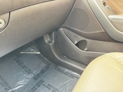 2014 Hyundai Santa Fe Sport Base