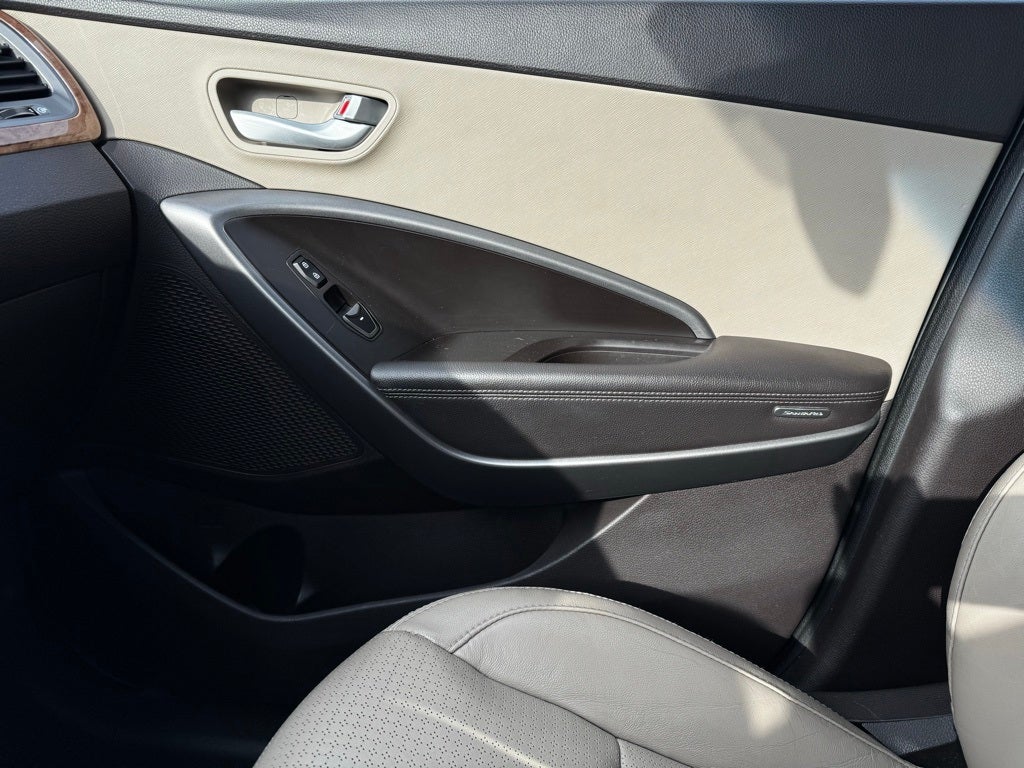 2014 Hyundai Santa Fe Sport Base