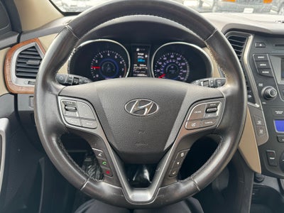 2014 Hyundai Santa Fe Sport Base