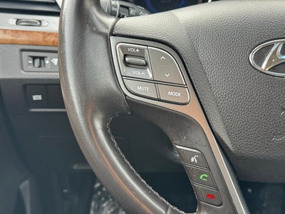 2014 Hyundai Santa Fe Sport Base