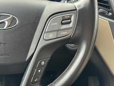 2014 Hyundai Santa Fe Sport Base