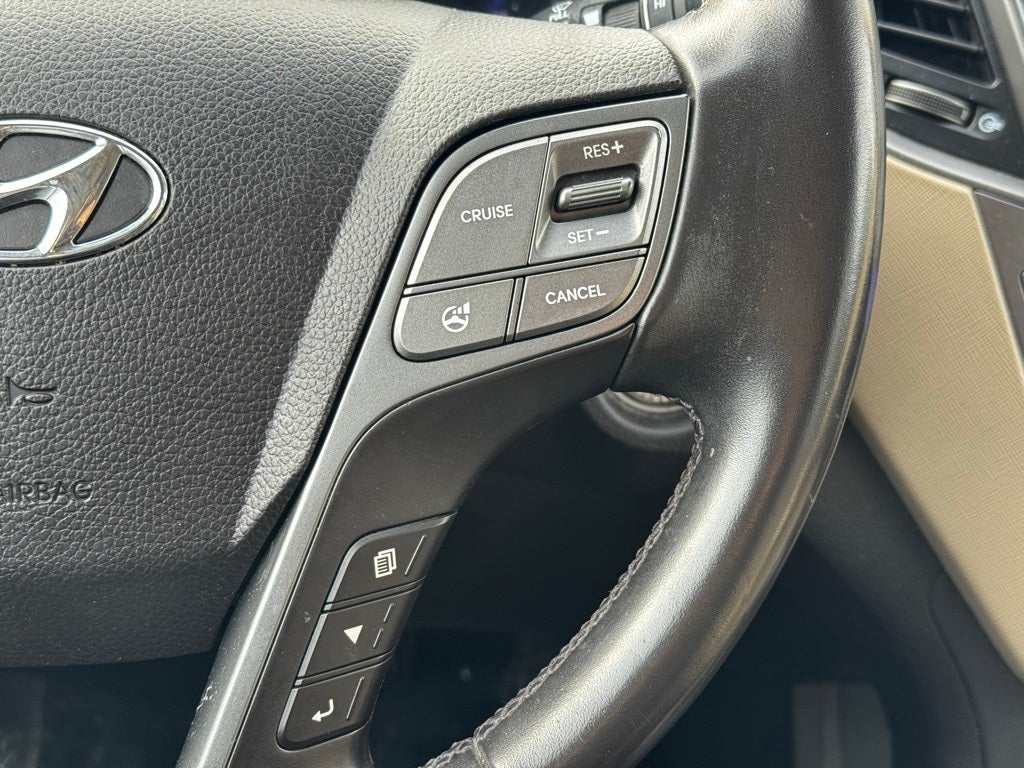 2014 Hyundai Santa Fe Sport Base