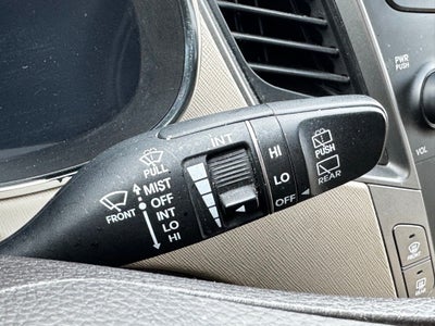 2014 Hyundai Santa Fe Sport Base