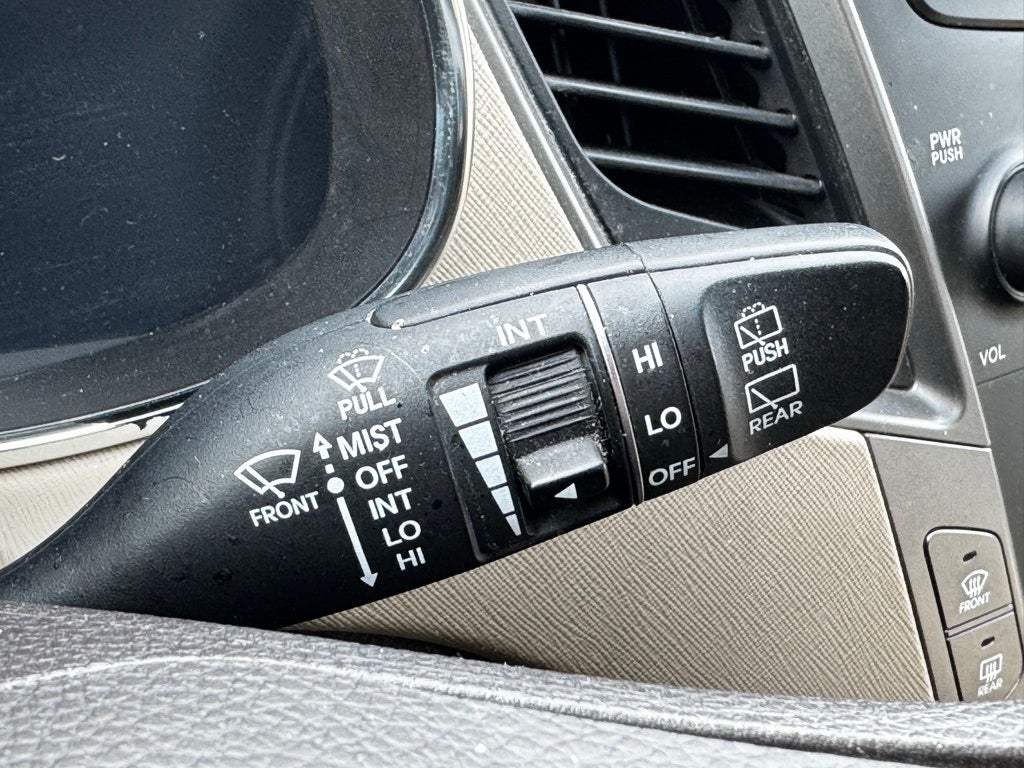 2014 Hyundai Santa Fe Sport Base