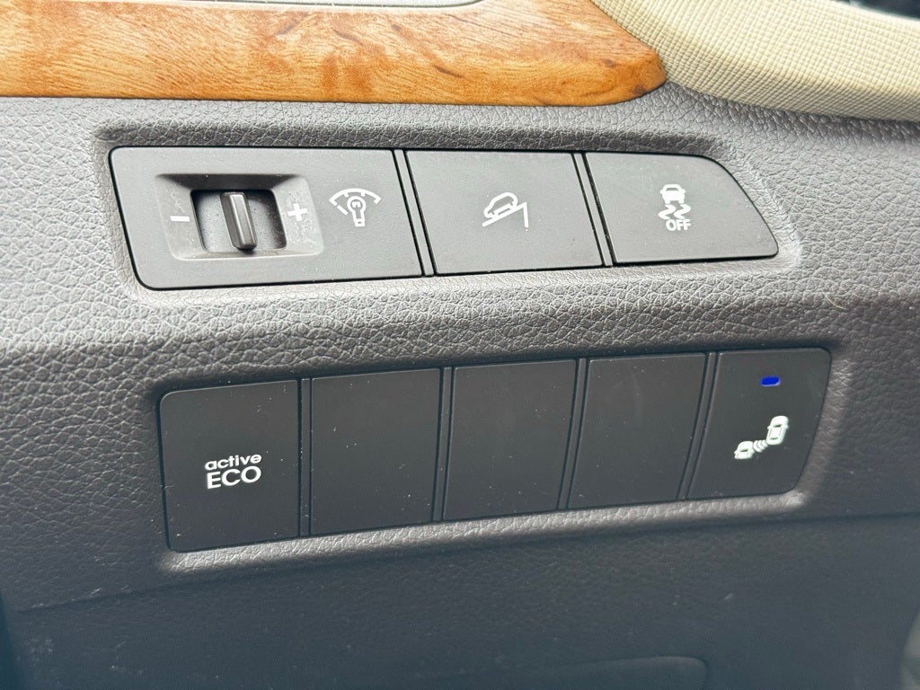 2014 Hyundai Santa Fe Sport Base