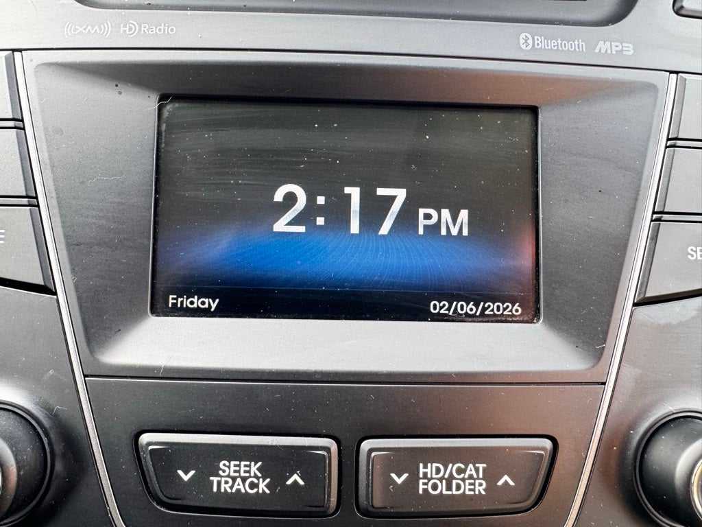 2014 Hyundai Santa Fe Sport Base