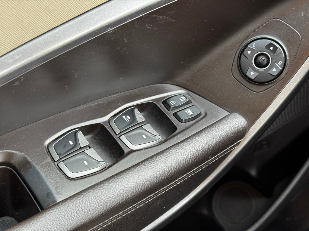 2014 Hyundai Santa Fe Sport Base