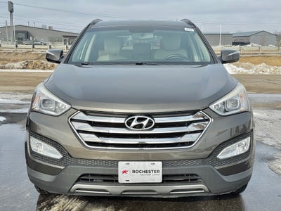 2014 Hyundai Santa Fe Sport Base
