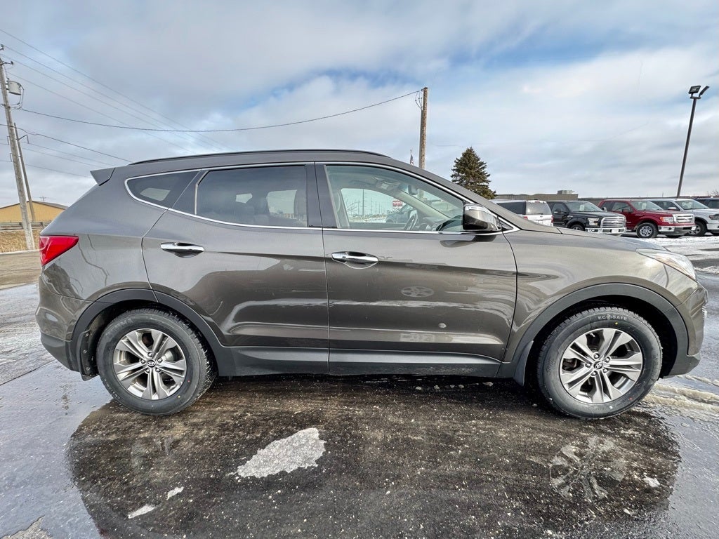 2014 Hyundai Santa Fe Sport Base