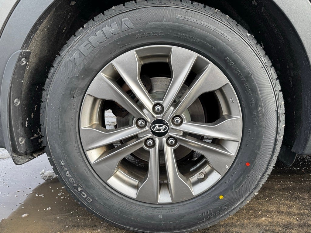 2014 Hyundai Santa Fe Sport Base