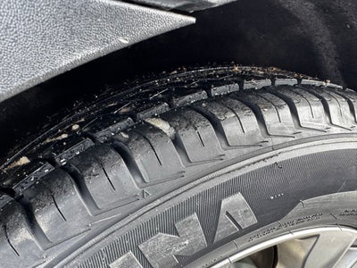 2014 Hyundai Santa Fe Sport Base