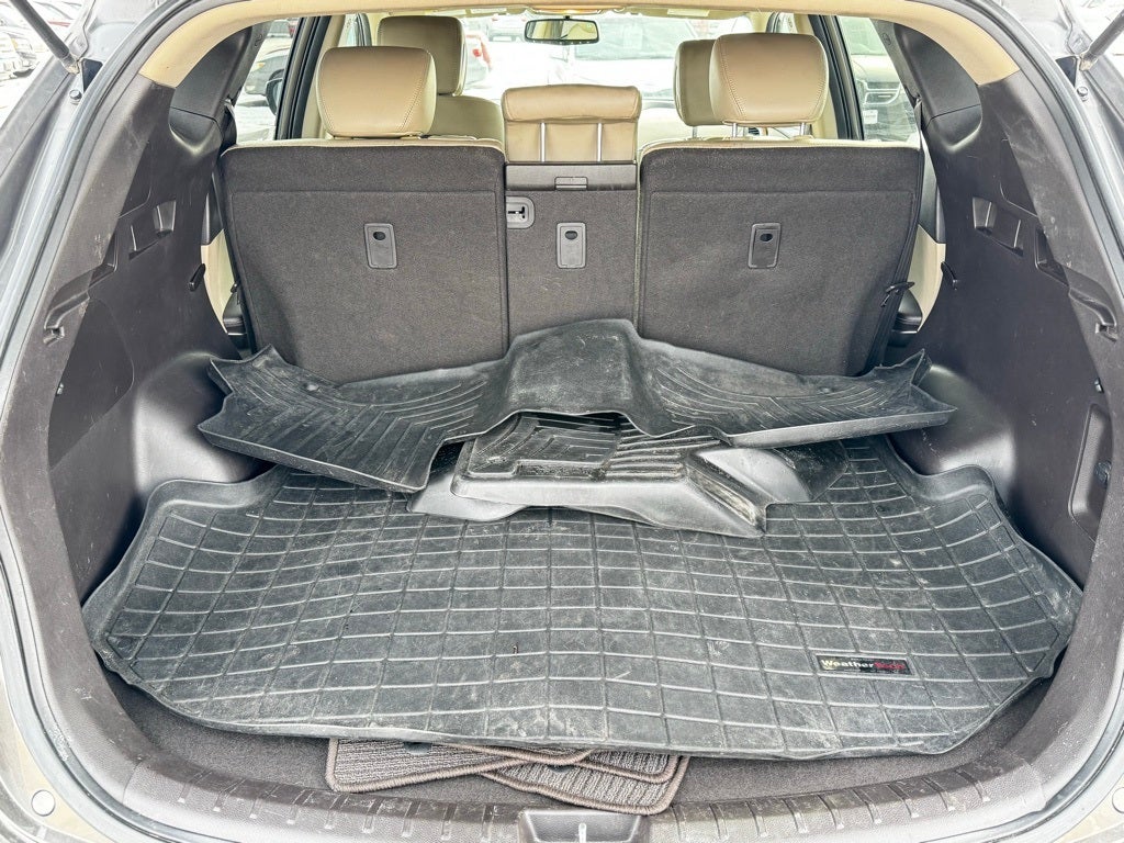 2014 Hyundai Santa Fe Sport Base