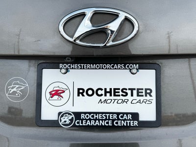 2014 Hyundai Santa Fe Sport Base