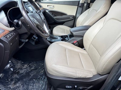 2014 Hyundai Santa Fe Sport Base