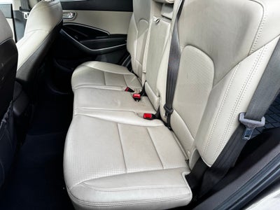 2014 Hyundai Santa Fe Sport Base