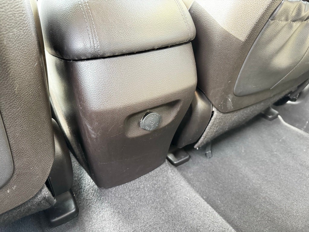 2014 Hyundai Santa Fe Sport Base