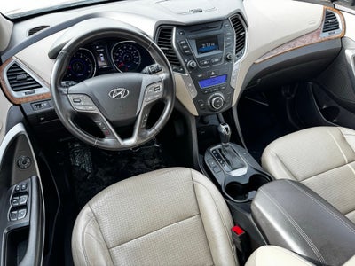 2014 Hyundai Santa Fe Sport Base