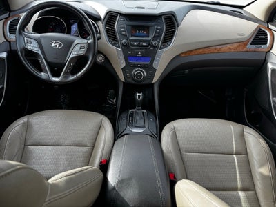 2014 Hyundai Santa Fe Sport Base