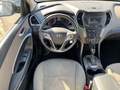 2014 Hyundai Santa Fe Sport Base
