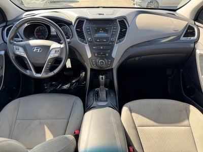 2014 Hyundai Santa Fe Sport Base