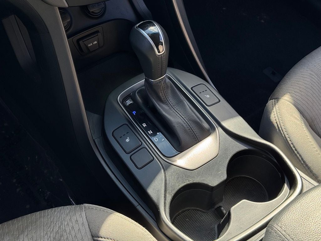 2014 Hyundai Santa Fe Sport Base