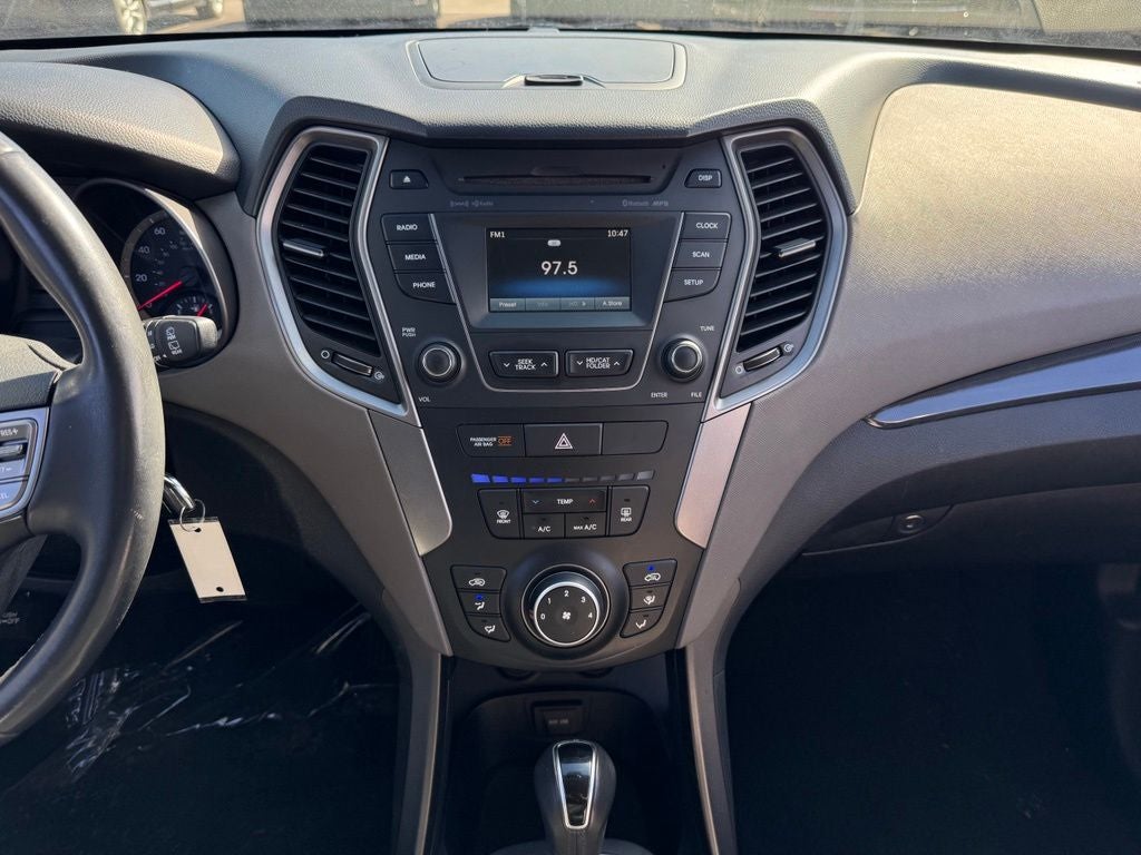 2014 Hyundai Santa Fe Sport Base