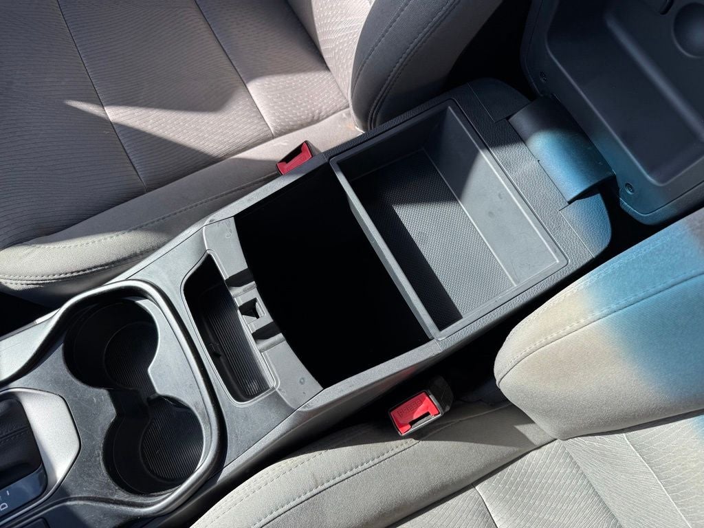 2014 Hyundai Santa Fe Sport Base