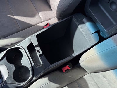 2014 Hyundai Santa Fe Sport Base