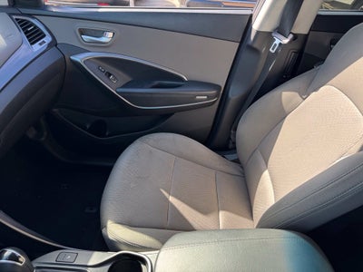2014 Hyundai Santa Fe Sport Base