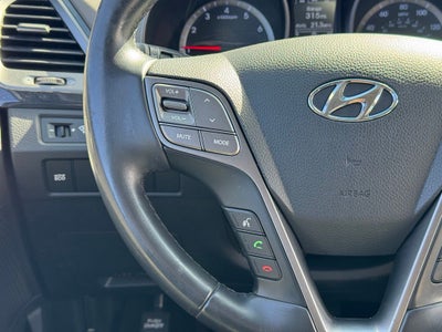 2014 Hyundai Santa Fe Sport Base