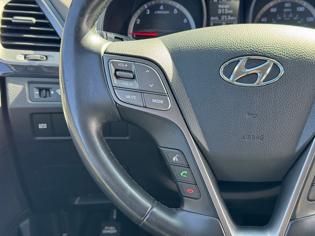 2014 Hyundai Santa Fe Sport Base