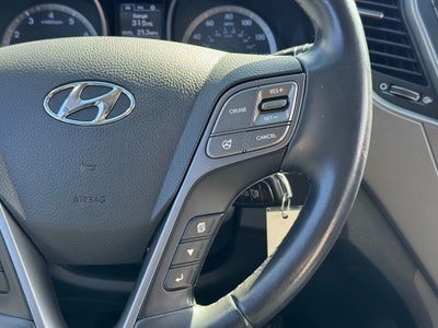 2014 Hyundai Santa Fe Sport Base