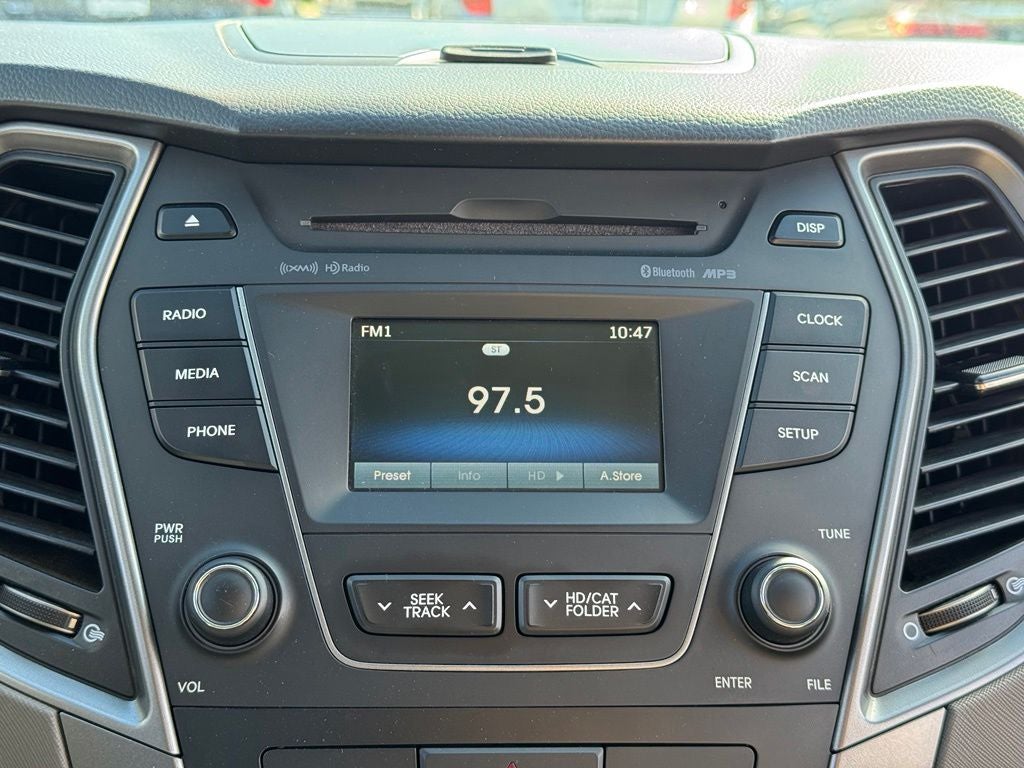 2014 Hyundai Santa Fe Sport Base