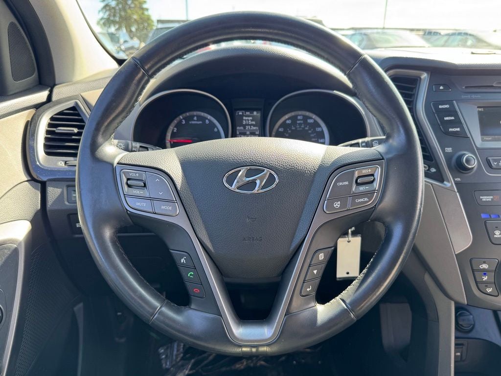2014 Hyundai Santa Fe Sport Base