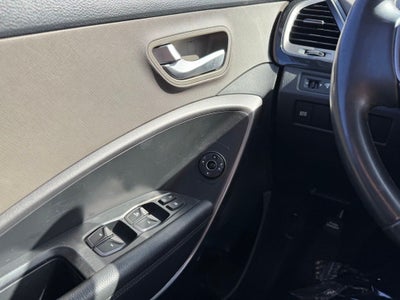 2014 Hyundai Santa Fe Sport Base