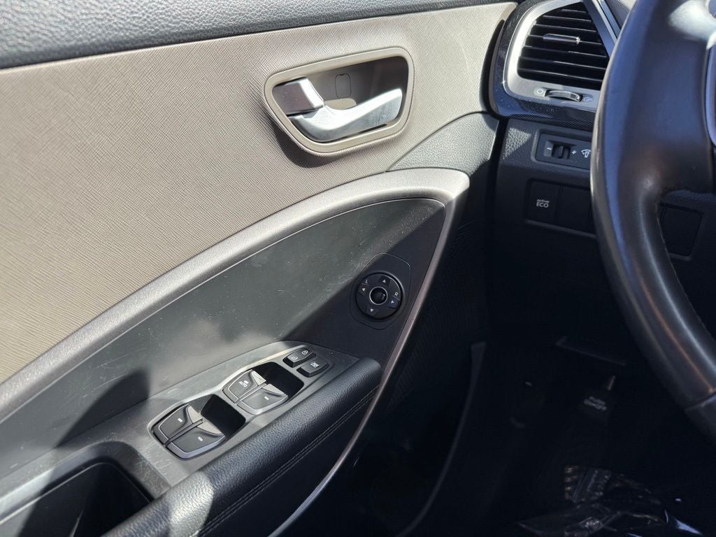 2014 Hyundai Santa Fe Sport Base